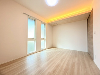 【居間・リビング】