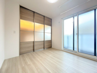 【居間・リビング】