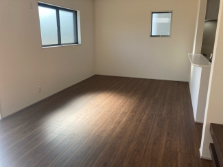 【居間・リビング】