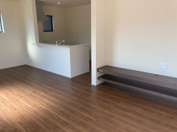 【居間・リビング】