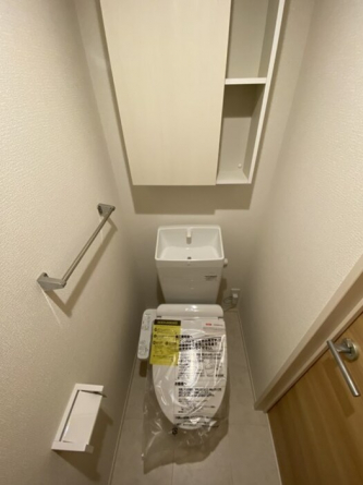 【トイレ】