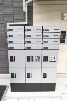 【その他共有部分】