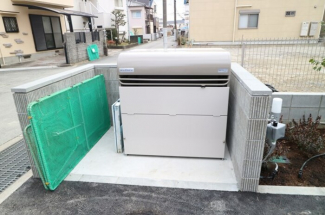 【その他共有部分】