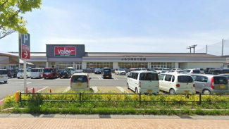 バロー南彦根店まで844m