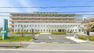 医療法人恭昭会彦根中央病院まで1059m