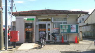 彦根西今郵便局まで816m