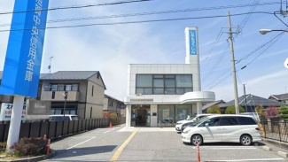 滋賀中央信用金庫城南支店まで1374m