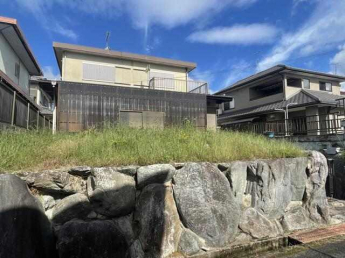 甲賀市甲南町耕心４丁目の中古一戸建ての画像
