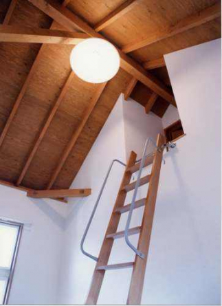 ゲートハウスの画像