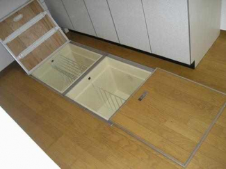 ゲートハウスの画像