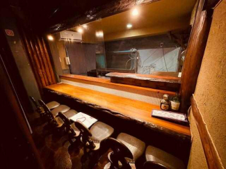 近江八幡市西本郷町東の店舗一部の画像