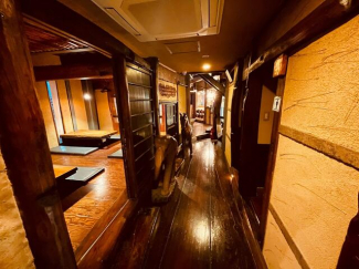 近江八幡市西本郷町東の店舗一部の画像