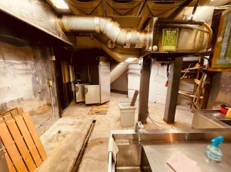 近江八幡市西本郷町東の店舗一部の画像