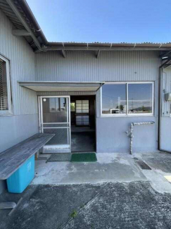 白王町高井倉庫（Ｓ）の画像