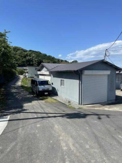 白王町高井倉庫（Ｓ）の画像