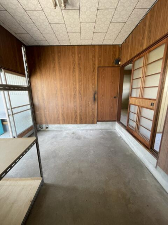 白王町高井倉庫（Ｓ）の画像