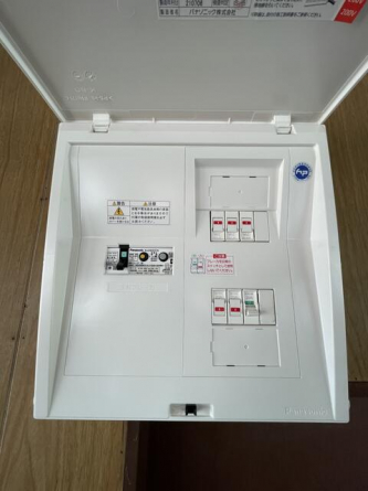 白王町高井倉庫（Ｓ）の画像