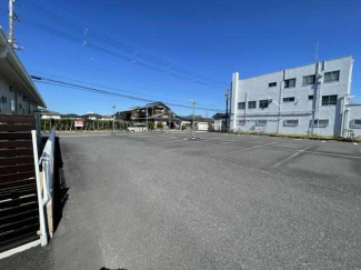東近江市沖野４丁目の事業用地の画像
