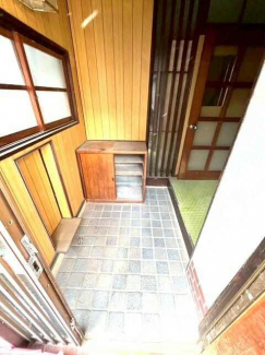 神戸市灘区青谷町４丁目の中古一戸建ての画像