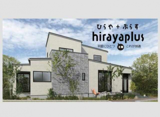 建物参考プラン