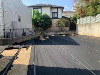 芦屋市山芦屋町の事業用地の画像