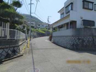 松山市光洋台の中古一戸建ての画像