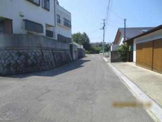 松山市光洋台の中古一戸建ての画像