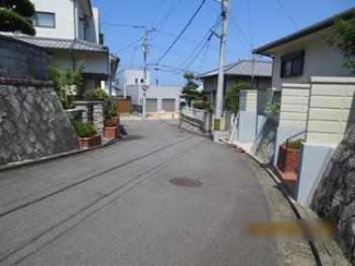 松山市光洋台の中古一戸建ての画像