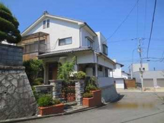 松山市光洋台の中古一戸建ての画像