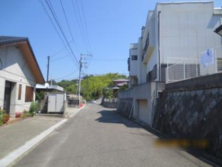 松山市光洋台の中古一戸建ての画像