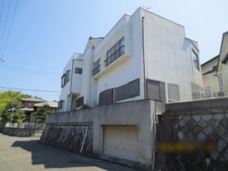 松山市光洋台の中古一戸建ての画像