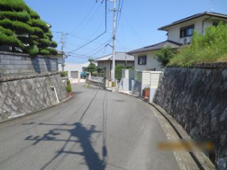 松山市光洋台の中古一戸建ての画像