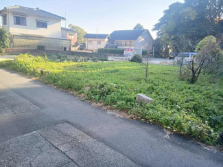 今治市山方町１丁目の売地の画像