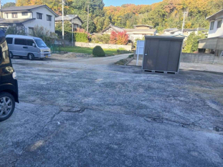 今治市山方町１丁目の売地の画像