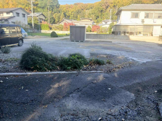 今治市山方町１丁目の売地の画像