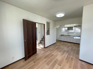 新居浜市東雲町３丁目の中古一戸建ての画像