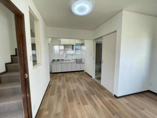 新居浜市東雲町３丁目の中古一戸建ての画像