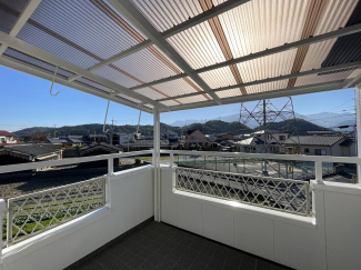 新居浜市東雲町３丁目の中古一戸建ての画像