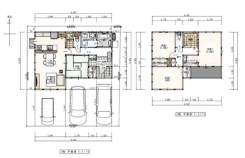 ディアタウン堀江町№７の画像