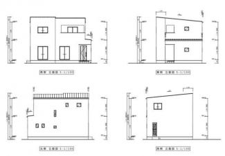 ディアタウン堀江町№７の画像