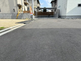 ディアタウン堀江町№７の画像