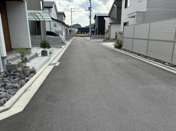 ディアタウン堀江町№７の画像