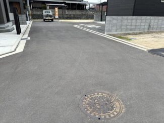 ディアタウン堀江町№７の画像