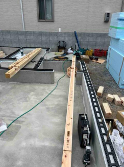 ディアタウン堀江町№７の画像