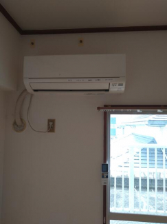 新宅ビルの画像