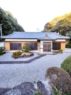 南宇和郡愛南町御荘平城の中古一戸建ての画像