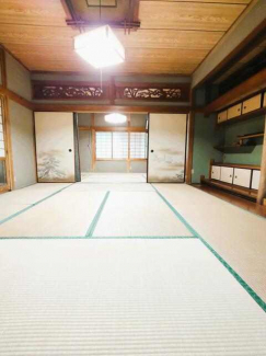 南宇和郡愛南町御荘平城の中古一戸建ての画像