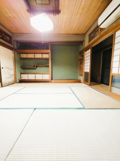 南宇和郡愛南町御荘平城の中古一戸建ての画像