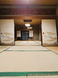 南宇和郡愛南町御荘平城の中古一戸建ての画像