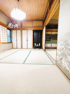 南宇和郡愛南町御荘平城の中古一戸建ての画像